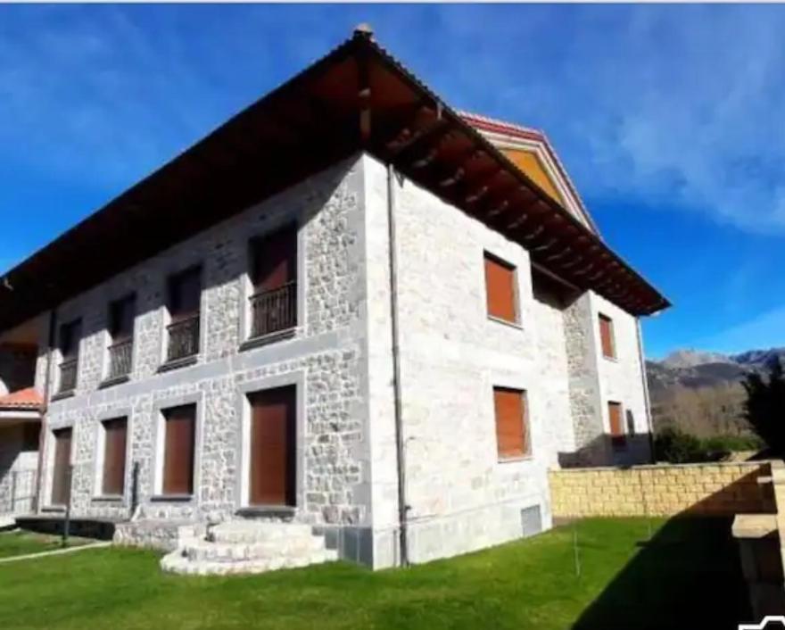 شقة Montes De Lillo --Vut Le 625 بويبلا دي ليلو المظهر الخارجي الصورة